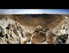 USA_AZ_Meteor krater_panoramaa